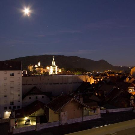 Large 5 Rooms With Garage In The City Center Annecy Exterior foto