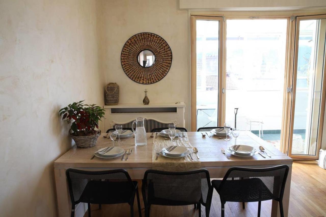 Large 5 Rooms With Garage In The City Center Annecy Exterior foto