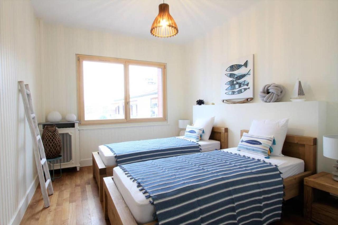 Large 5 Rooms With Garage In The City Center Annecy Exterior foto