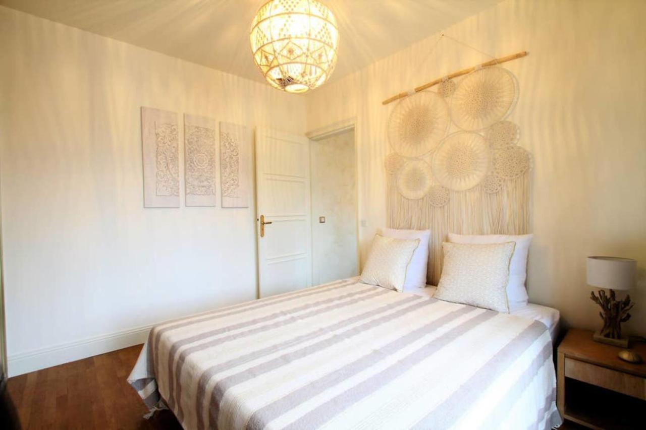 Large 5 Rooms With Garage In The City Center Annecy Exterior foto