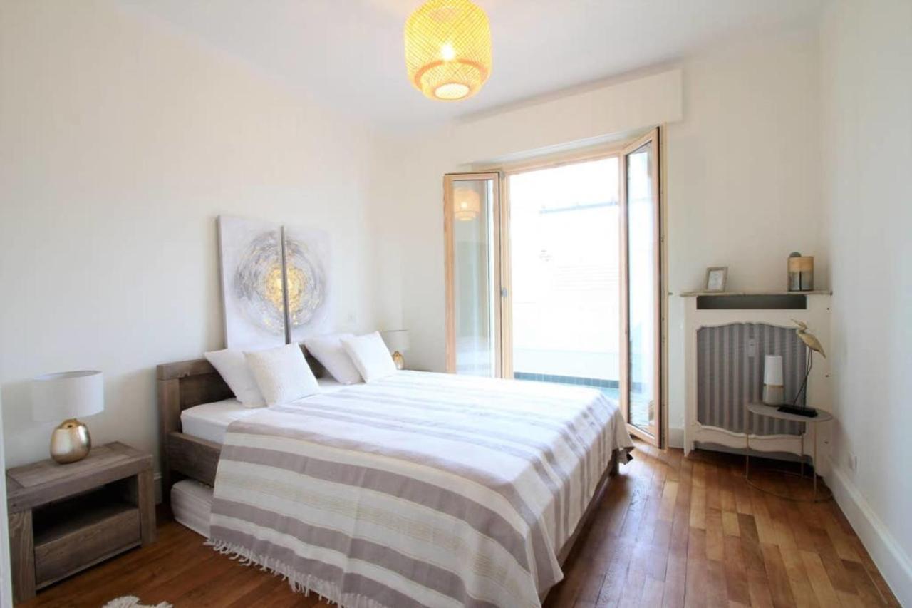 Large 5 Rooms With Garage In The City Center Annecy Exterior foto